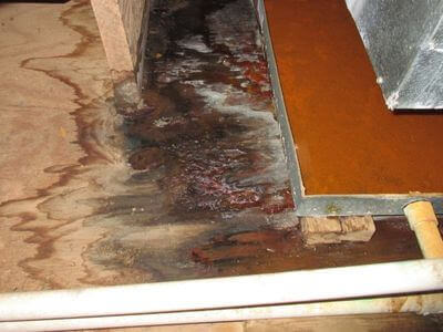 About Water Damage Restoration Poleline Estates - water damage restoration experts in Poleline Estates
